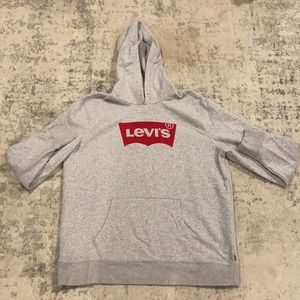 LEVIS HOODIE